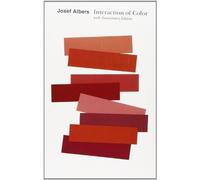 Interaction of Color: 50th Anniversary Edition by Albers, Josef (2013) Paperback