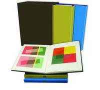 [(Interaction of Color )] [Author: Josef Albers] [Jan-2010]
