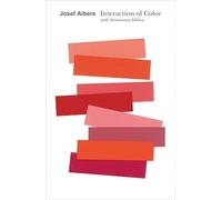 Interaction of Color by Josef Albers, Nicholas Fox Weber - 9780300179354