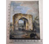 Interaction of Cultures: Indian and Western Painting, 1780-1910 : The Ehrenfeld Collection