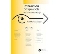 Interaction of Symbols: Icon Design Theory and Practice