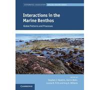 Interactions in the Marine Benthos – Global Patterns and Processes – Cambridge Univ. Press
