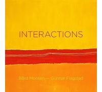 Interactions [New Blu-ray Audio] 2 Pack, With SACD
