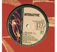 Interactive - Amok [VINYL]