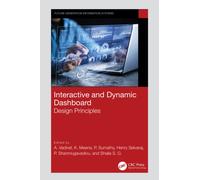 Interactive and Dynamic Dashboard : Design Principles