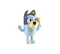 Interactive Animal Bluey - VTech - Game and Dance - Multiple Activities - Interactive Audio - Light - 37.5x34.8x0.1 cm