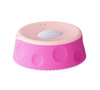Interactive Anti-Glutton Dog Bowls with Non-Slip Base