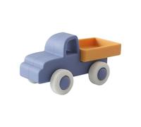 Interactive Baby Teether Toy Car Promoting Early Education and Creativity Safe Teether for Infants and Toddler Infant Developmental Toy