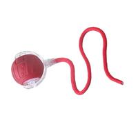 Interactive Ball for Cats | Automatic Rolling Interactive Cat Toy - Intelligent Silent Electric Ball with Tail Cord for Indoor/Outdoor Exercise Simulation Hunting and A
