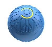 Interactive Ball for Dogs | Automatic Motion Activated Rolling Toy | Stimulating Roller That Improves Intelligence, Activity for Puppies, Adults, Training, Search,