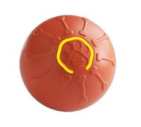 Interactive Ball Toy for Cats | Intelligent and Fun Automatic Game for Animals, Electric Accessory for Simulation Hunting Training Mental Exercise, Ground Play and Scratching Toy