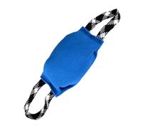 Interactive Bite Resistant Dog with Two Handles Made of Fine Linen, Safe to Play Chew for Dogs, for Training and Tug of War