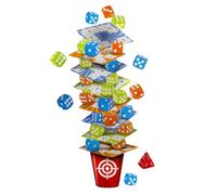 Interactive Board Games,Intelligent Board Games - Intelligent Table Games for Kids,Funny Board Game for Two Players, Colorful Learning Toy for Family Nights, Friends Gatherings