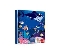 Interactive Books 3D Animal Pictures Storybook
