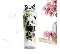 Interactive Bubble Wand, Animal Shaped Toy, Fun Blowing Solution, Engaging Preschool Party Activity, Exciting Backyard Garden Playset, Bubble Kit for Students, Boys, Holiday, 70ml