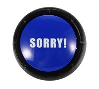 Interactive Button Various Voice Preschool Education Vocal Interactive Sound Button Parent-children Interaction 3#