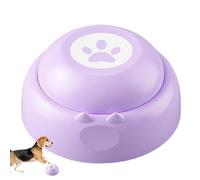 Interactive Buttons for Dogs - Pet Communication System | Stimulate Intelligence and Interaction with Your Companion Learning Tools to Improve Interaction with Your Pet