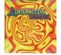 Interactive - Can you hear me calling (Remixes) [VINYL]