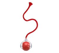 Interactive Cat Ball - Electric Rolling Ball, USB Charging in 3 Modes to Simulate Birds Meowing | Electric Cat Ball Kitten Toy, Boring Indoor Adult Cat Toy, Cattle and Action Activated