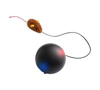 Interactive Cat Ball Smart Sensing Rolling Game Moving Cat Toy | Engaging Intelligent Pet Toy Designed For Cats Puppies, Perfect For Indoor Outdoor Play At Home Ground Daily Use, Birthday