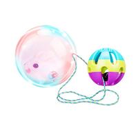 Interactive Cat Ball Toy Kitten Ball Automatic Moving Ball Cat Toy Robotic Kitten Toy Cat Moving Toy Cat Scratcher Toy Automatic Moving Ball Cat Toy