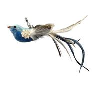 Interactive Cat Feather Toy - Cat Feather Rod Toy, Cats Indoor Bird Toy | Retractable Cat Wand Funny Toy, Colour Cat Toy with Feather Tail for Cat Play, Movement, Ak