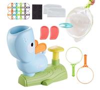 Interactive Cat Fetch Toy - Outdoor Cat Toy, Saucer Launcher Toys | Flying Spinner Drone, Inacting Cat Toy for Indoor and Outdoor Use, Excellent Favo