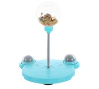 Interactive Cat Food Toy - Interactive Pet Toys for Cats & Dogs, Cat Toy Feeding Dispenser, Automatic Pet Feeder Toy for Small Cats Dogs Puppy For Interactive Training