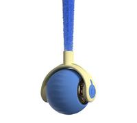 Interactive Cat - Intelligent Cat Toy | Pet Toy Bounce , Automatic Rolling Pet Toy, Indoor Cats Toy A