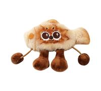 Interactive Cat Rechargeable Smart Animal Rechargeable Makes Sounds Suitable For Indoor Play Exercise Entertainment And 73539