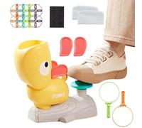 Interactive Cat Recovery Toy, Disc Shooters Flying Toys for Children | Flying Plates Disc Launcher In Indimaggio In Sending And Toy Outtro, Flying Toy Party, Toys