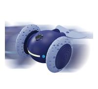 Interactive Cat Rolling Ball - Interactive Dog Toy, Self Rolling Dog Ball | Rechargeable Interactive Cat Toys, Battery Powered Interactive Toys for Dogs p