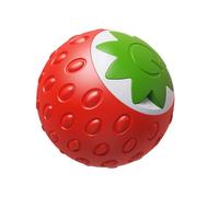 Interactive Cat Toy Activity Cat Toy Cute Pumpkin Automatic Rolling For Indoor Cats (B, 4.1cm)