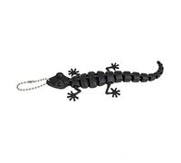 Interactive Cat Toy, Animated Lizard Pet Game, Realistic Motion Toy with Battery Operated Movement, Durable Plush Cat Entertainment, Play Accessory, Mental Stimulation for Indoor and Outdoor