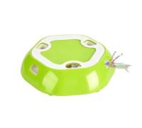 Interactive Cat Toy - Automatic Sensing Games with Pompoms