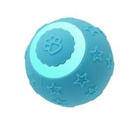 Interactive Cat Toy Ball 2 Modes Rechargeable Interactive Kitten Toys
