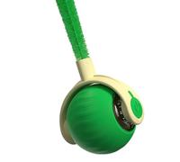 Interactive Cat Toy Ball - 360° Smart Automatic Rolling Ball | Touch-Activated Agile Moving Cat Ball with USB Cable | Rechargeable Moving Cat Toys for Indoor Dog Cats, Kittens Playing