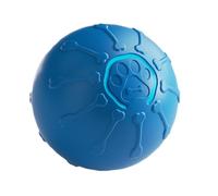 Interactive Cat Toy Ball - 5.2cm TPU Automatic Smart with Light, Rechargeable Pet Accessory | Perfect for Hunting Simulation Exercise Kitten Play Scratching Mental Stimulation Floor Climbing Travel