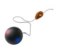 Interactive Cat Toy Ball | Automatic Electric Moving Games - Bored Cat Rolling Ball Toy | for Kitten Puppy Pet Chasing Exercise Stimulation Indoor Outdoor Birthday Holiday