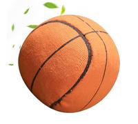 Interactive Cat Toy Ball - Automatic Interactive Cat Toys | Plush Kitten Play Basketball, Bored Indoor Adult Kitten Toys, Funny Cats Teeths Cleaning Toy For Cats, Kittens, Small Pets