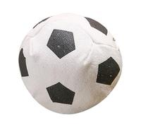 Interactive Cat Toy Ball - Automatic Interactive Cat Toys | Plush Play Football Basketball, Kitten Toys for Indoor Adults Bored, Funny Cats For Cleaning