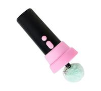 Interactive Cat Toy - Electronic Cat Interactive Teaser Toy | Kitten Relaxing Game - for Indoor Boredom Relief Home Exercise Entertainment Enrichment Training Daily