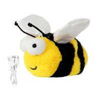Interactive Cat Toy | Electronic Cat Toy, Flying Bird Toy, Flying Bird Toy, Cat Toys, Realistic Appearance, Toy for Medium Cats, Small Cats