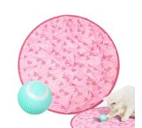 interactive cat toy, interactive cat toy hunting ABS interactive cat toys simulated electric cat toys simulated electric cat toy kittens for scratching,biting,leck