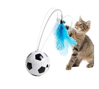 Interactive Cat Toy Interactive Food Dispenser Boredom Relief