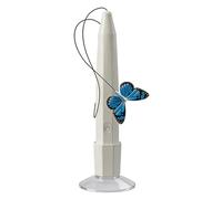 Interactive Cat Toy Interactive Wand with Suction Cup