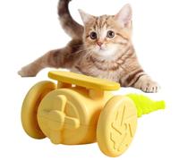 Interactive Cat Toy Rechargeable Tail-Swaying Teaser