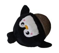 Interactive Cat Toy - Soothing Cute Funny | Fun Exerciser Playing Teaser,for Cats Pets Kitten Home Energy Consuming Exercise Relaxation Playtime Indoor Training