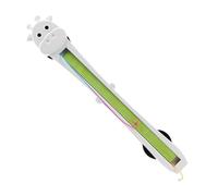 Interactive Cat Toy Wall-Mount Interactive Automatic Moving Pet Games
