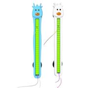 Interactive Cat Toy Wall Mounted Flying Rope Interactive Exercise
